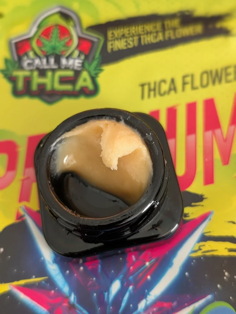 28 GRAMS COLD CURED LIVE ROSIN PREMIUM THC-A DIAMONDS