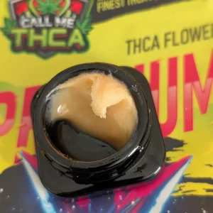 28 GRAMS COLD CURED LIVE ROSIN PREMIUM THC-A DIAMONDS