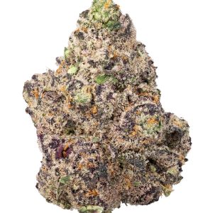 Baja Blasteroid Living Soil - THCa 31.928% : Terpenes 1.500% - Hybrid