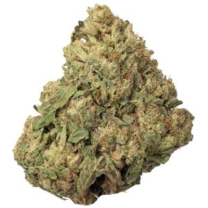 Big Block Living Soil - THCa 21.549% : Terpenes 3.400% - Indica