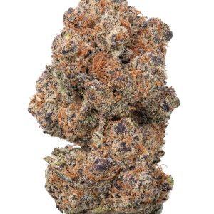 Black Dolphin Hydro - THCa 30.396% : Terpenes 2.440% - Indica