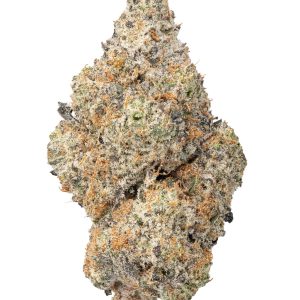Blue Lobster Living Soil - THCa 30.046% : Terpenes 1.130% - Indica