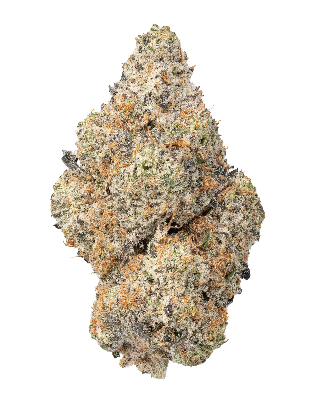 Blue Lobster Living Soil - THCa 30.046% : Terpenes 1.130% - Indica