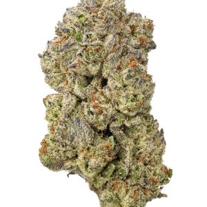 Blue Truffles Living Soil - THCa 27.049% : Terpenes 1.480% - Indica