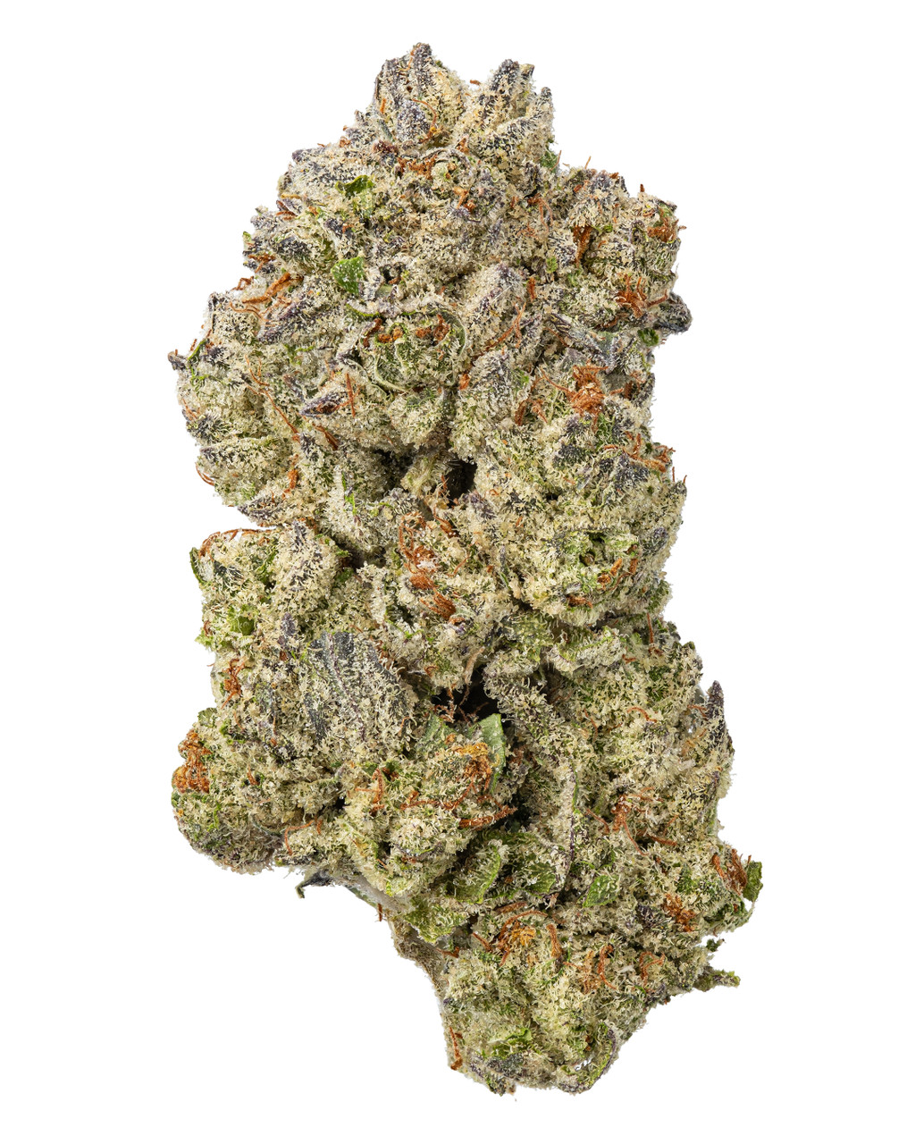 Blue Truffles Living Soil - THCa 27.049% : Terpenes 1.480% - Indica