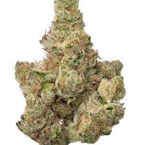 Bubble Bath Living Soil - THCa 27.753% : Terpenes 2.040% - Indica