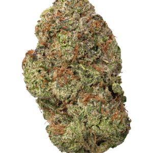 Bubblegum Cherries Living Soil - THCa 26.889% : Terpenes 3.200% - Indica