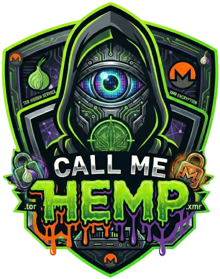 Call Me Hemp