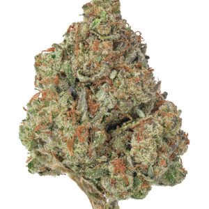 Candy Cane Living Soil - THCa 30.263% : Terpenes 3.971% - Indica