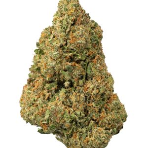 Durban Poison Living Soil - THCa 27.717% : Terpenes 3.220% - Sativa