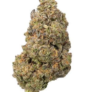 GDP Living Soil - THCa 28.548% : Terpenes 1.740% - Indica