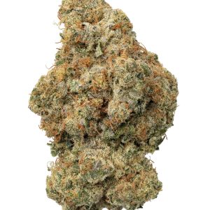 Garlic Cheerios Hydro - THCa 29.241% : Terpenes 1.830% - Indica