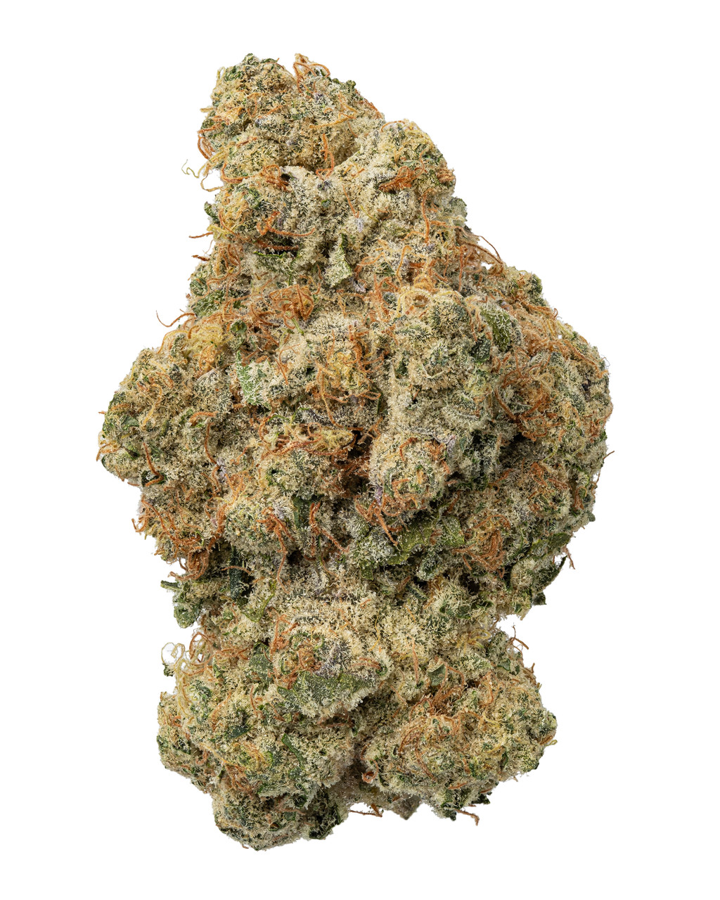 Garlic Cheerios Hydro - THCa 29.241% : Terpenes 1.830% - Indica