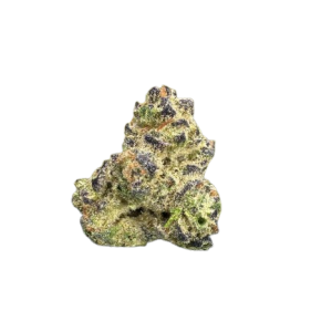 Guava Gas Smalls 27.40% THCA | Indica-Dominant Hybrid