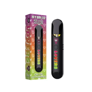 The "Lovers" 2.5G Diamond Bar | Elite THC-A Live Diamonds | The Higher Standard