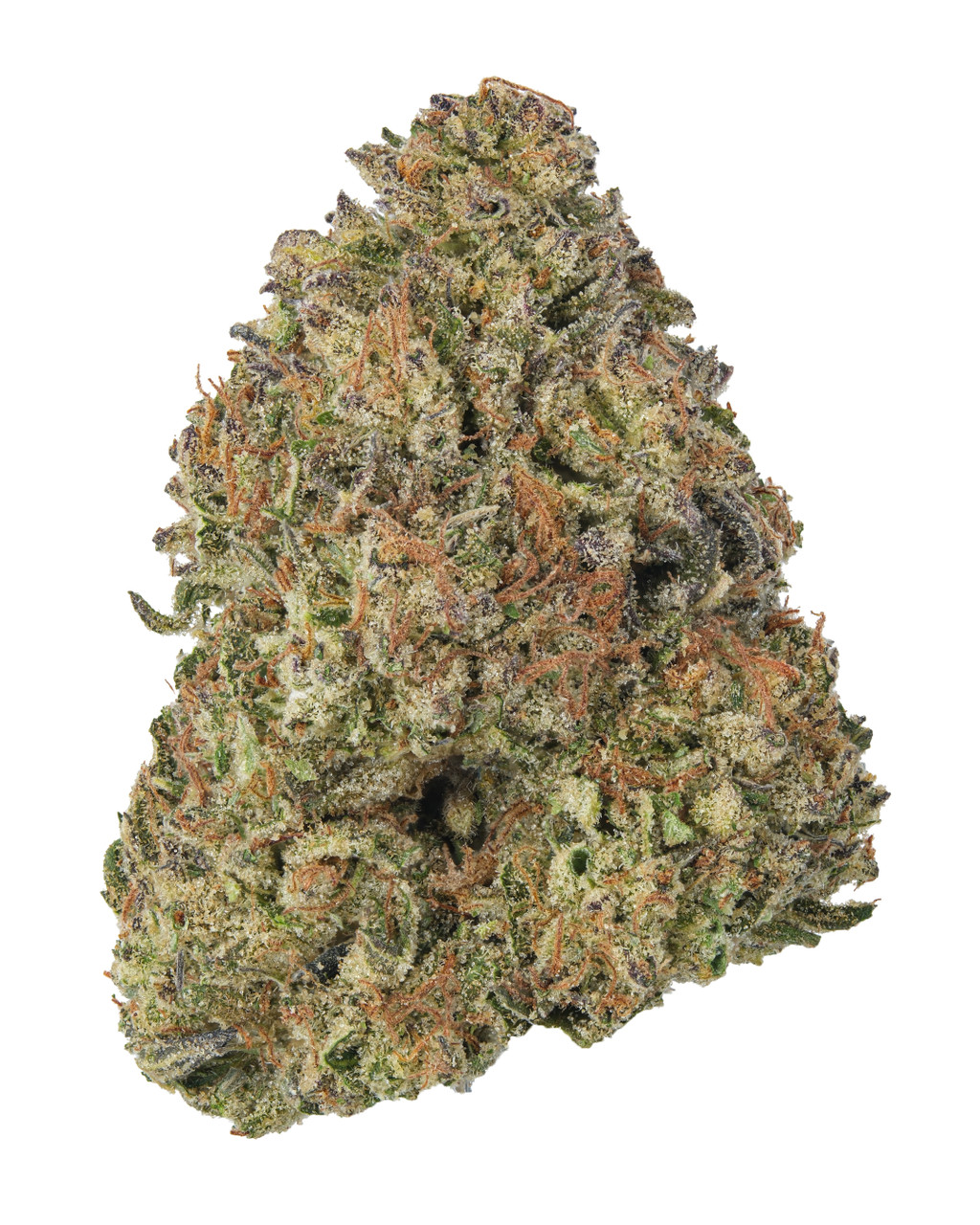 Mendo Breath Living Soil - THCa 30.033% : Terpenes 1.400% - Indica