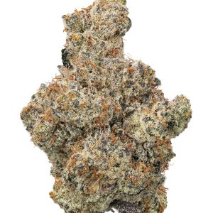 Peanut Brittle Hydro - THCa 30.700% : Terpenes 2.190% - Indica