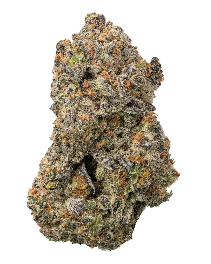 Pure Michigan Hydro - THCa 29.978% : Terpenes 1.550% - Indica