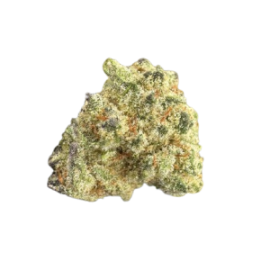 Purple Punch Smalls 27.22% THCA | Sativa