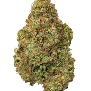 Rainbow Pop Living Soil - THCa 25.615% : Terpenes 2.140% - Indica