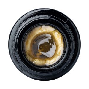 THCa Rosin Thumbprint | Available in 2G & 4G