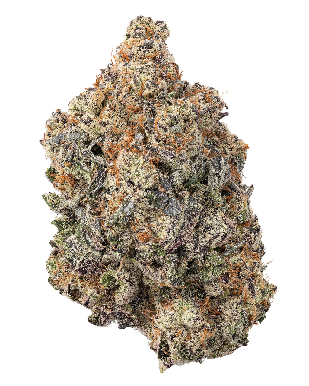 Terp Heads Living Soil - THCa 29.641% : Terpenes 1.690% - Hybrid