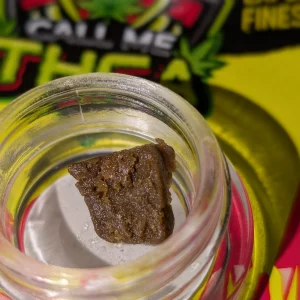 Premium Piatella THCa Hashish | 1 Gram | Select from 7 Strains
