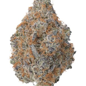 Peanut Butter & Jelly Hydro - THCa 34.003% : Terpenes 2.356% - Indica