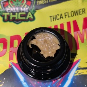 Cold Cure Live THCa Rosin | 1g | 27 Strain Library