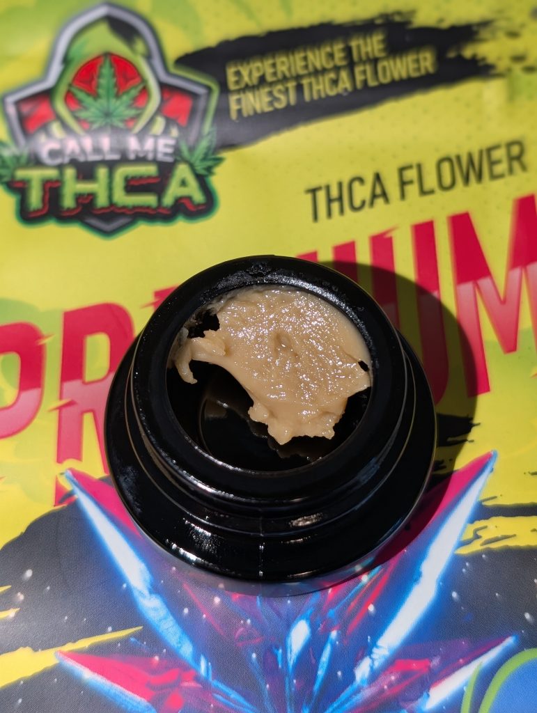 Cold Cure Live THCa Rosin | 1g | 27 Strain Library