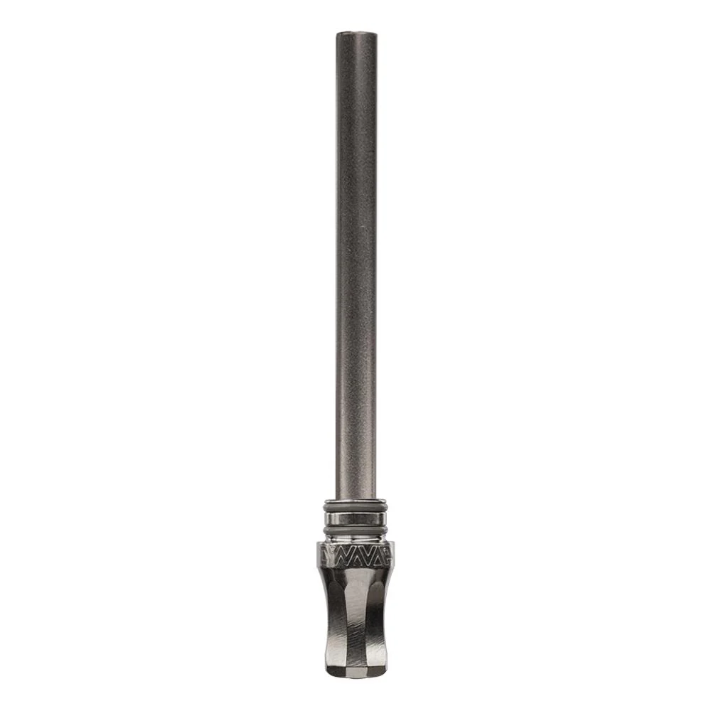 DynaVap "The M" 7 XL | Medical-Grade Stainless Steel | Battery-Free Dry Herb Vaporizer - Image 4