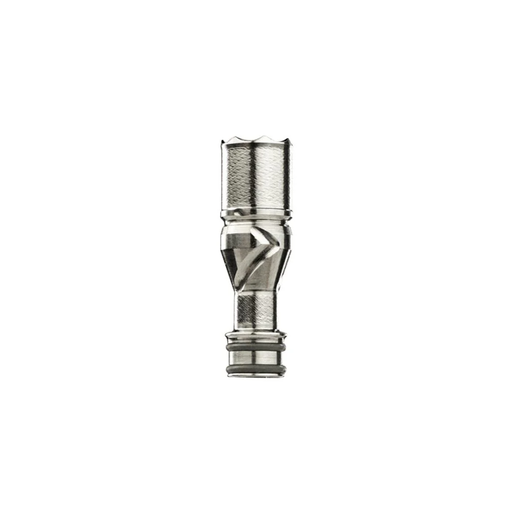 DynaVap "The M" 7 XL | Medical-Grade Stainless Steel | Battery-Free Dry Herb Vaporizer - Image 3