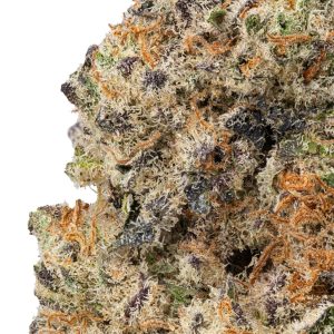 Cereal Milk Living Soil Smalls - THCa 28.338% : Terpenes 1.380% - Hybrid