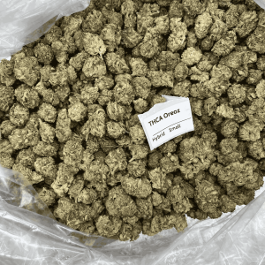 Oreoz - Hybrid - Smalls - CALIFORNIA FARMS