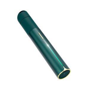 Puffco Pivot - Pine Green