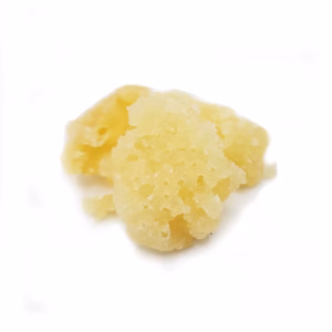 97% THCA Crumble | Pineapple Express | Pure Sativa Power