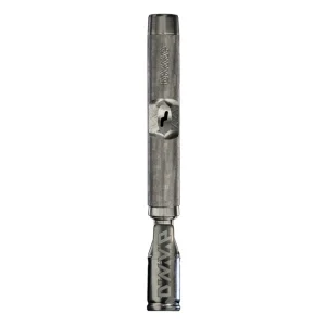 DynaVap "The M" 7 | Medical-Grade Stainless Steel | Battery-Free Dry Herb Vaporizer