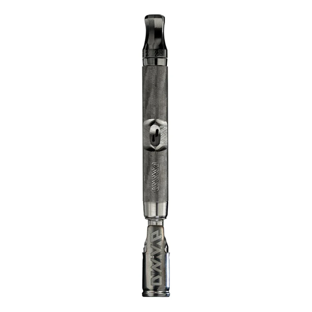 DynaVap "The M" 7 XL | Medical-Grade Stainless Steel | Battery-Free Dry Herb Vaporizer