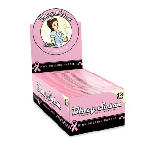 Blazy Susan® - 1¼ Rolling Papers (50ct)