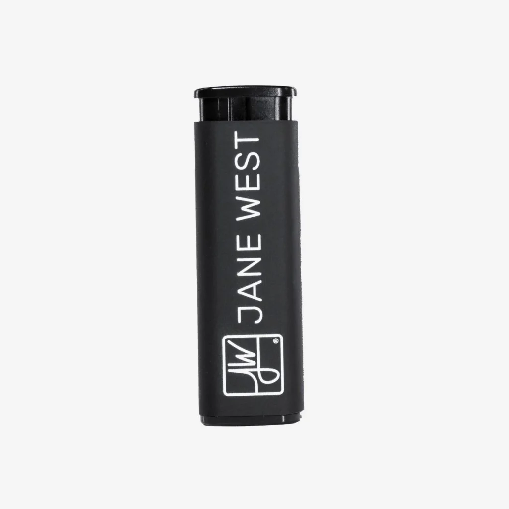 MK Torch Lighter | Refillable & Windproof