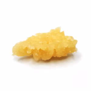 97% THCA Crumble | Mac 1 | Pure Sativa Power