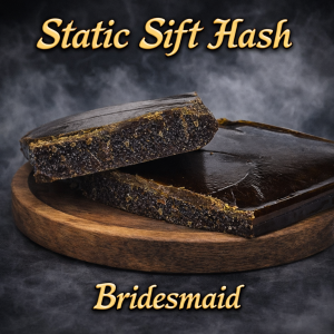 Static Sift Hash-Bridesmaid | 1 GRAM
