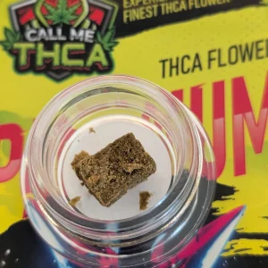 Moroccan Ketama Gold Hashish-Grape Candy | 1 GRAM