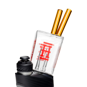 Hemper Chinese Takeout Glass Attachment for Puffco Peak & Peak Pro | 5.25"