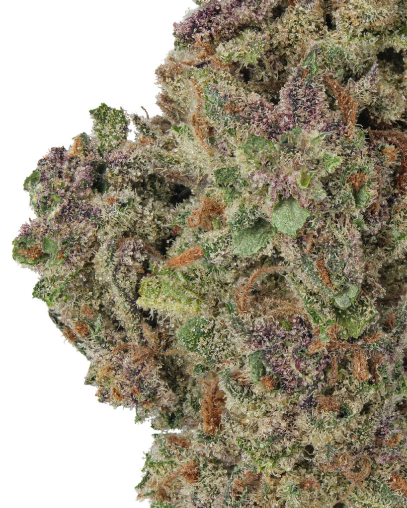 SMALLS | Banana Runtz Living Soil - THCa 25.323% : Terpenes 1.030% - Hybrid