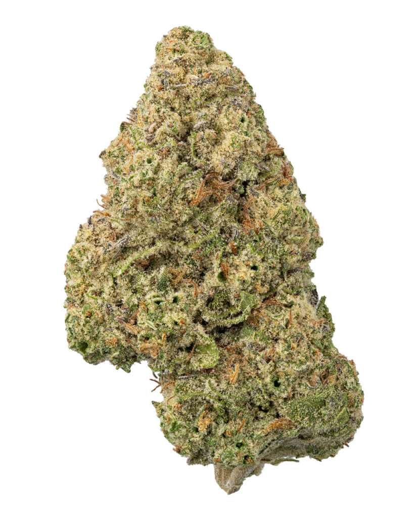 Boring Glory Hydro - THCa 27.098% : Terpenes 1.730% - Indica