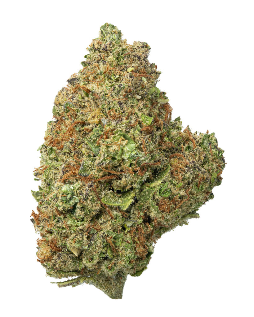 BIGS | Chemdawg Living Soil - THCa 29.646% : Terpenes 1.760% - Indica