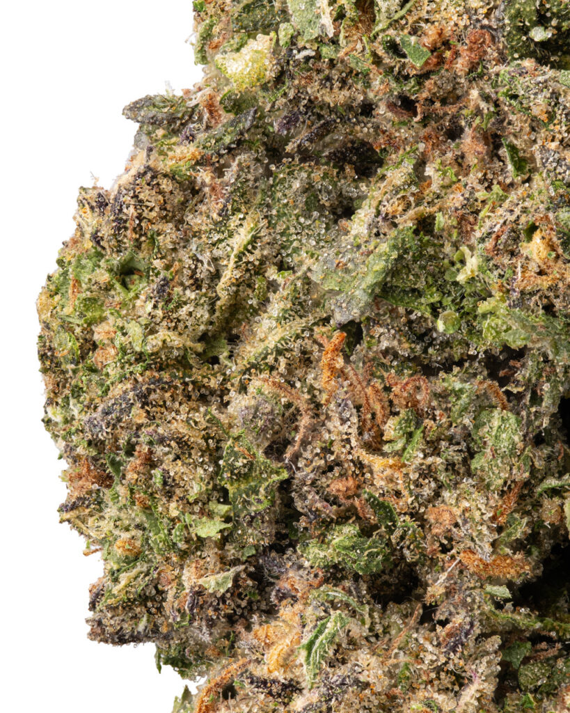 SMALLS | Grapple Pie Living Soil - THCa 27.294% : Terpenes 1.410% - Indica