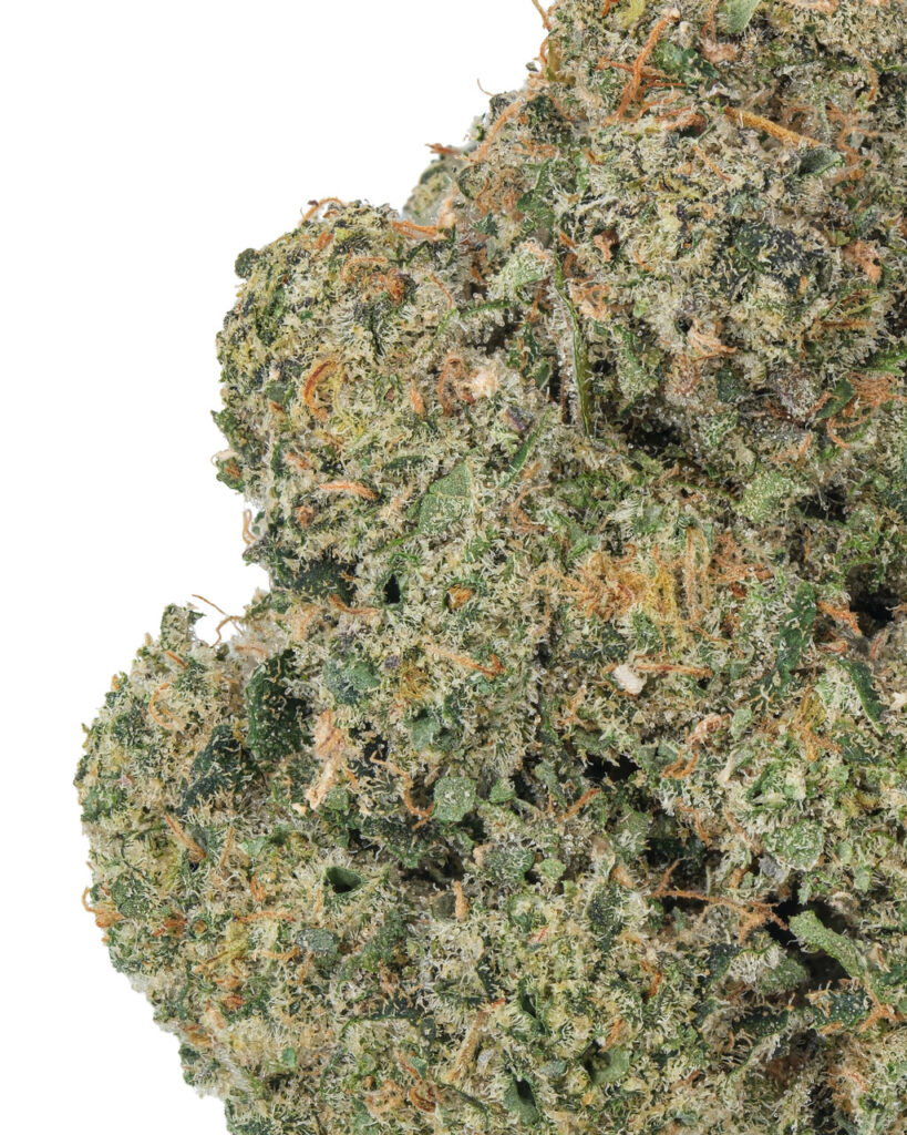 SMALLS | LCG Living Soil - THCa 28.413% : Terpenes 2.140% - Indica