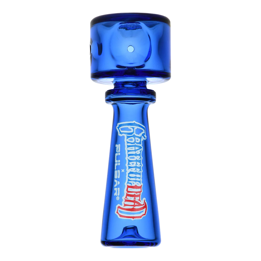 Grateful Dead x Pulsar Geometric Hand Pipe - Image 4